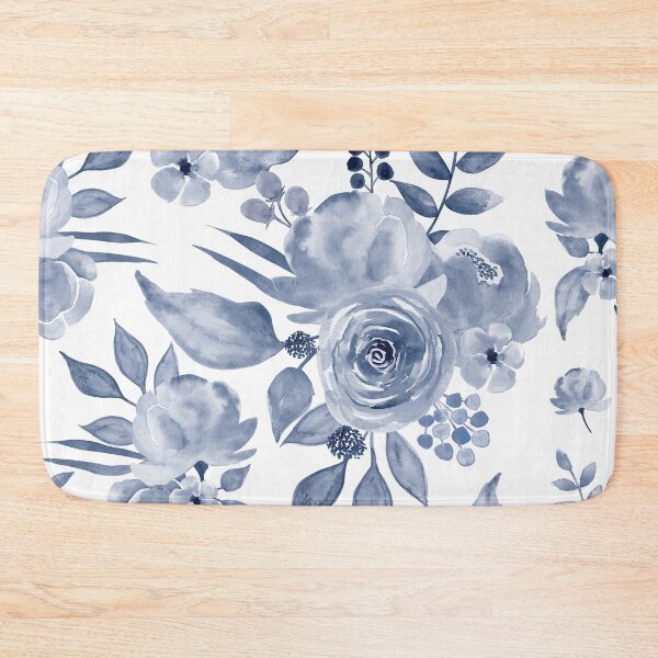 Item preview, Hamptons Style Floral Design designed and sold by Anne-Marie Bloor.