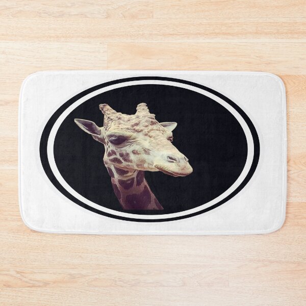Item preview,  Mr. Giraffe - Black Variation  designed and sold by Slydell1.