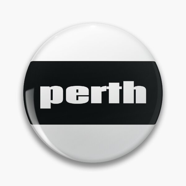 Item preview, Perth Australia designed and sold by ProjectX23.