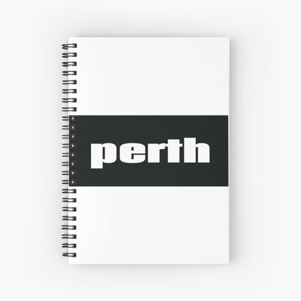 Item preview, Perth Australia designed and sold by ProjectX23.