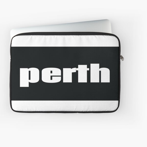 Item preview, Perth Australia designed and sold by ProjectX23.