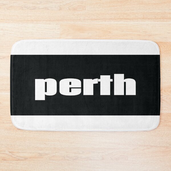 Item preview, Perth Australia designed and sold by ProjectX23.