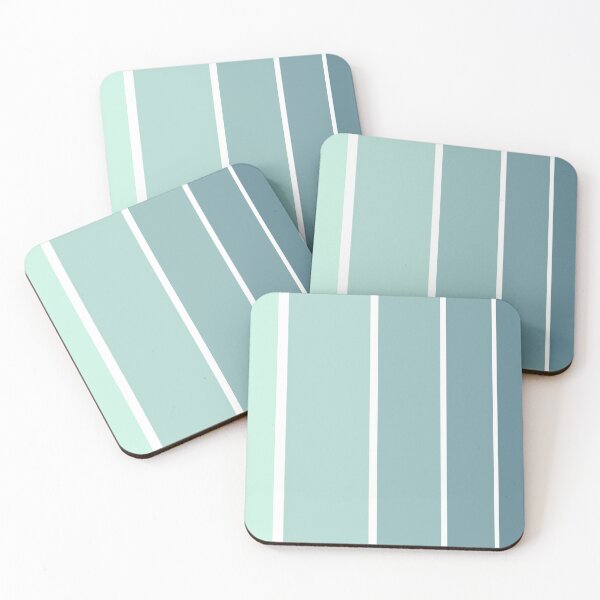 Item preview, Solid blue gradient designed and sold by charlie-.