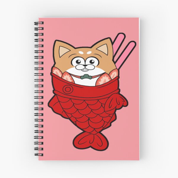 Item preview, Taiyaki Osomatsu designed and sold by kuro2kira.