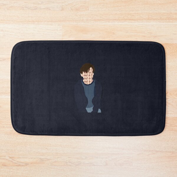 Item preview, I swear I didn’t do it. designed and sold by theatreletters.