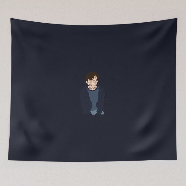 Item preview, I swear I didn’t do it. designed and sold by theatreletters.