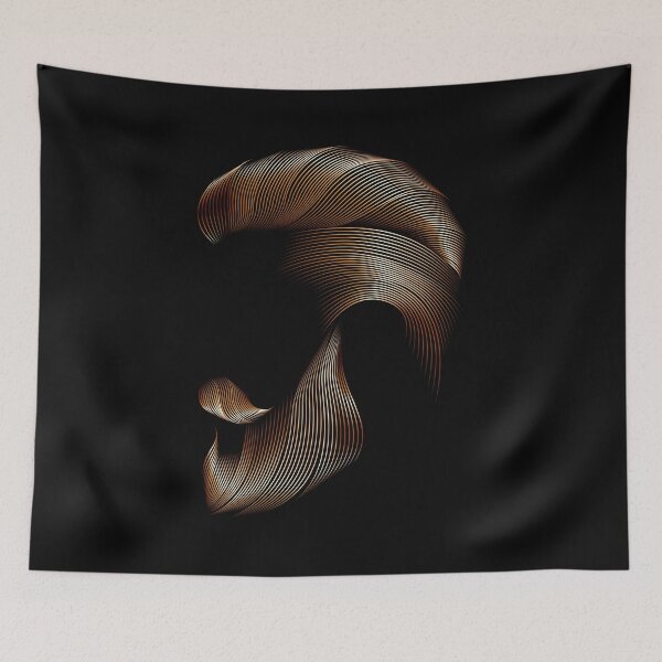 Item preview, baber soul designed and sold by cat poe.