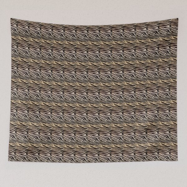 Item preview, Beautiful Zebra Print designed and sold by Peace Bound.