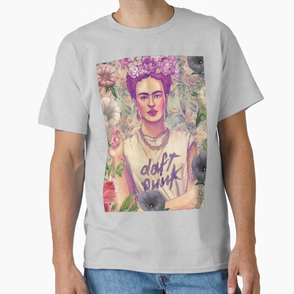 Item preview, Frida Kahlo III designed and sold by Muycote.