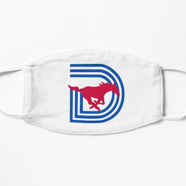 Logotipo de SMU Triple D Mascarilla