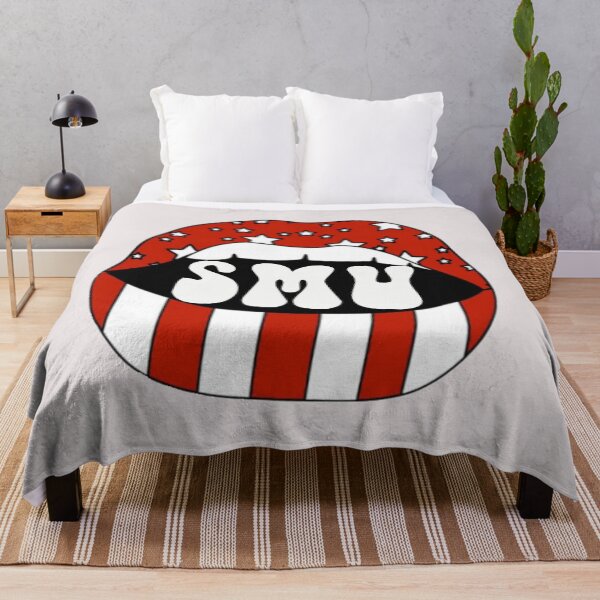 Item preview, SMU Lips designed and sold by one-broke-kid.