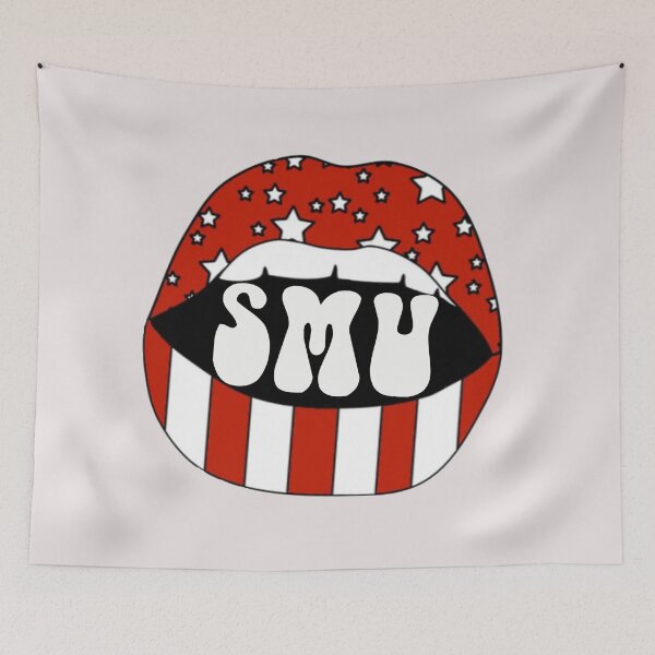 Item preview, SMU Lips designed and sold by one-broke-kid.