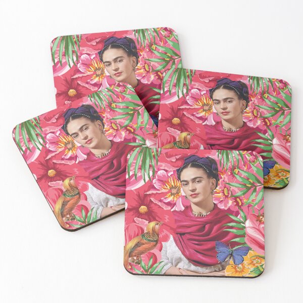 Item preview, Forever Frida Kahlo designed and sold by Muycote.