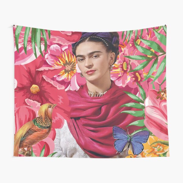 Item preview, Forever Frida Kahlo designed and sold by Muycote.