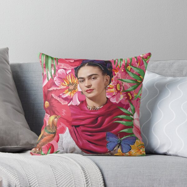 Item preview, Forever Frida Kahlo designed and sold by Muycote.