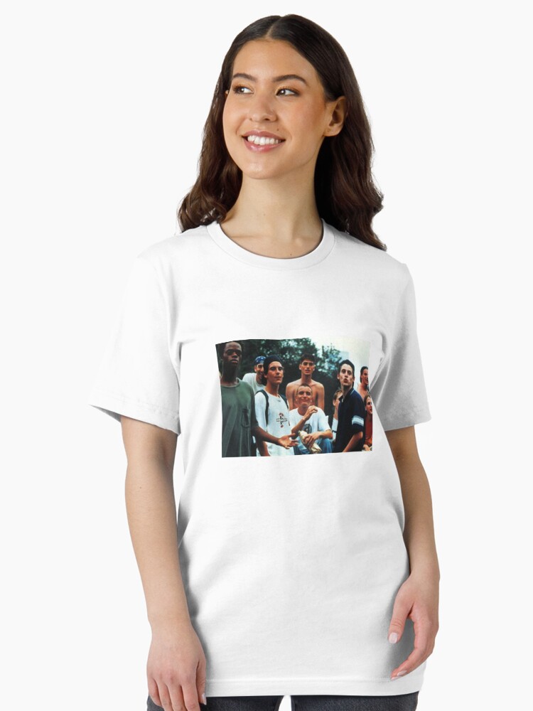 KIDS film Larry Clark 1995