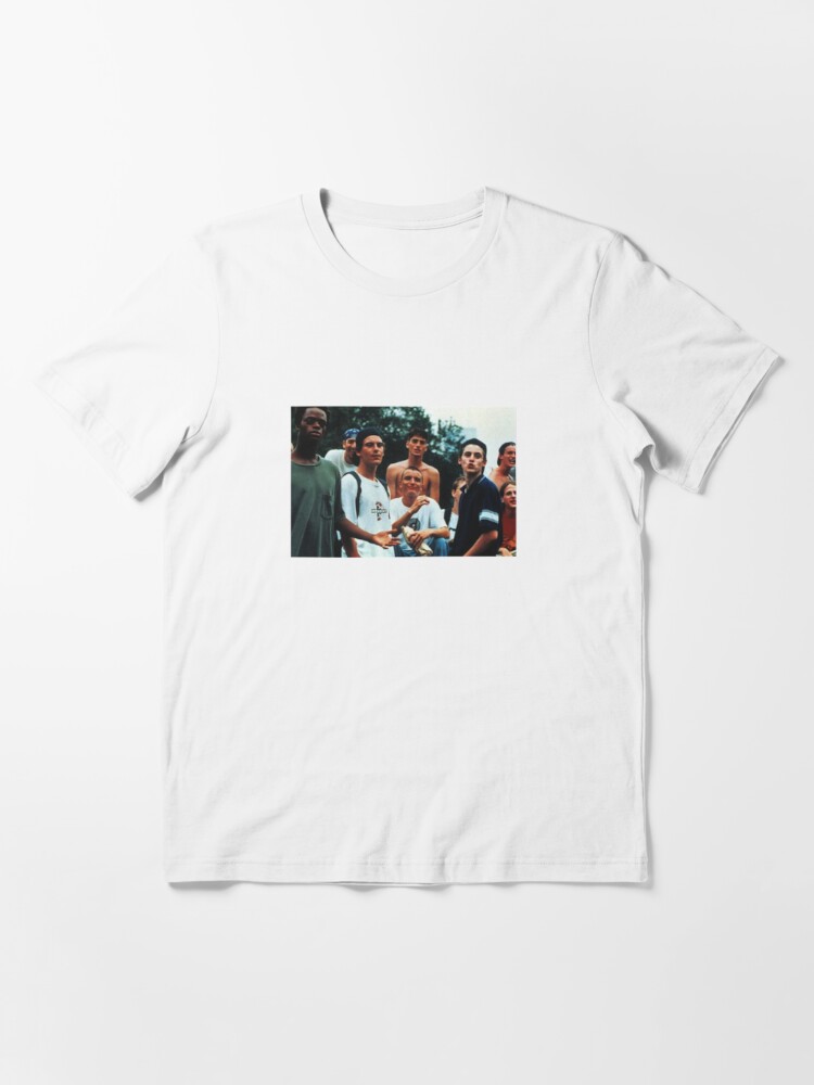 KIDS film Larry Clark 1995 | Essential T-Shirt