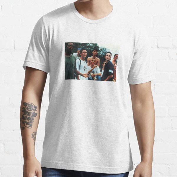 KIDS film Larry Clark 1995 Essential T-Shirt by Bowdy44