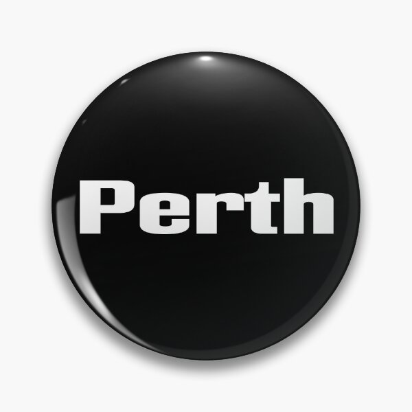 Item preview, Perth Australia designed and sold by ProjectX23.