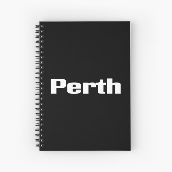 Item preview, Perth Australia designed and sold by ProjectX23.