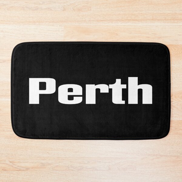 Item preview, Perth Australia designed and sold by ProjectX23.