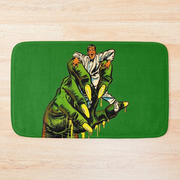 Item preview, MONSTERS GRIP designed and sold by McClure.