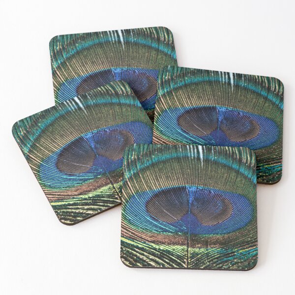 Item preview, The Peacock Eye designed and sold by Steve Purnell Photography.