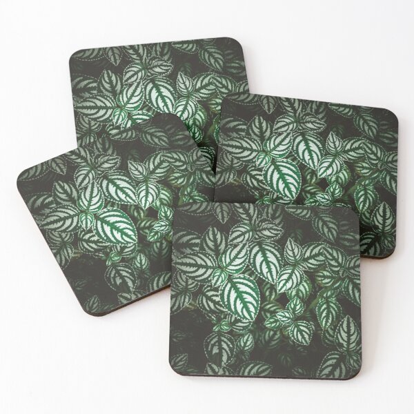Item preview, tropical leaf background designed and sold by franckreporter.
