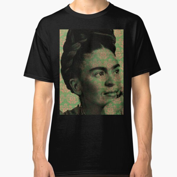 Frida Kahlo T-Shirts | Redbubble