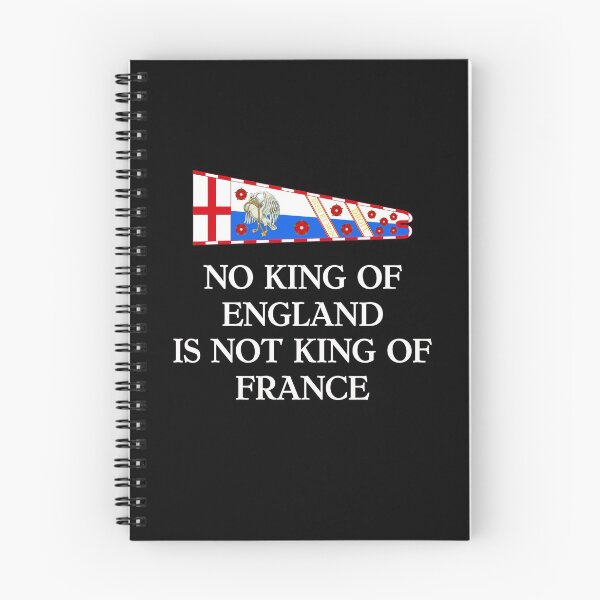 Item preview, Henry V - Agincourt King of England / France designed and sold by MandWthings.