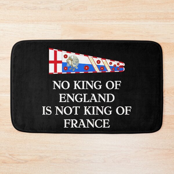 Item preview, Henry V - Agincourt King of England / France designed and sold by MandWthings.