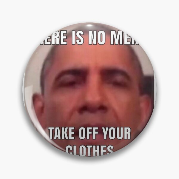Item preview, Obama meme designed and sold by belladeantoni.
