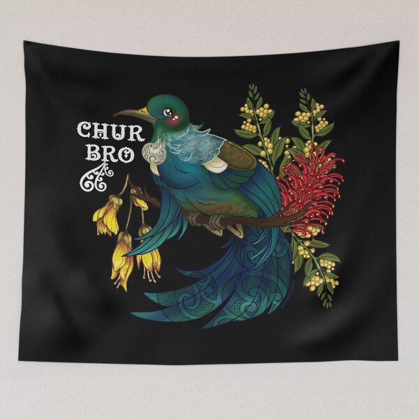 Item preview, Chur Bro designed and sold by Rose Demon.