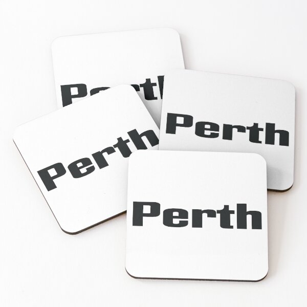 Item preview, Perth Australia designed and sold by ProjectX23.
