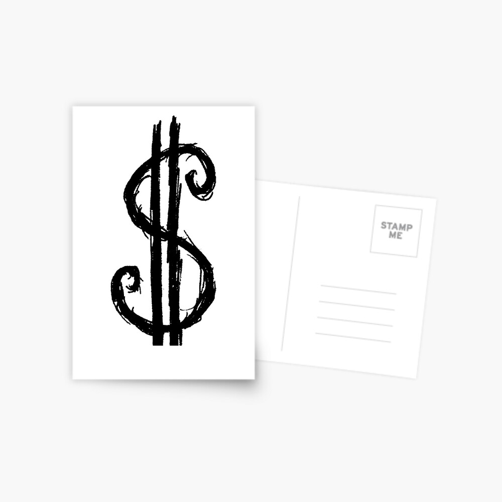 Item preview, Postcard designed and sold by racer0220.