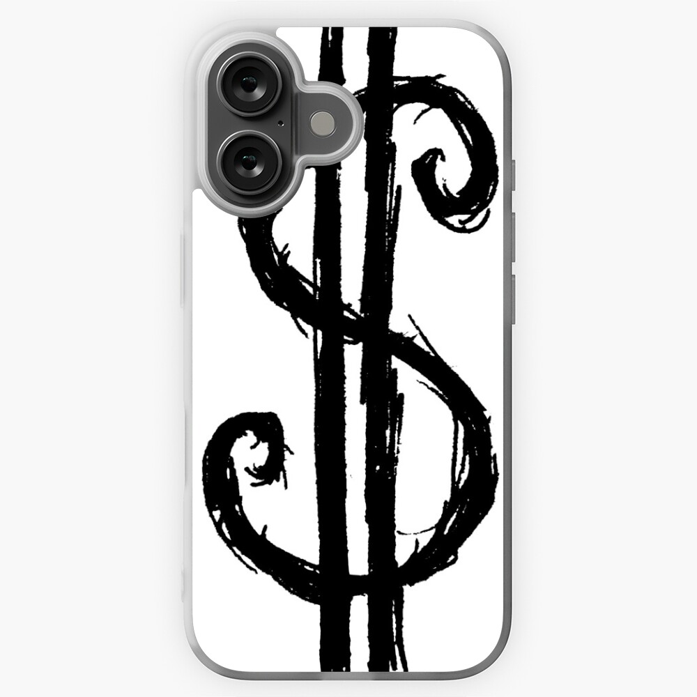 Item preview, iPhone Soft Case designed and sold by racer0220.