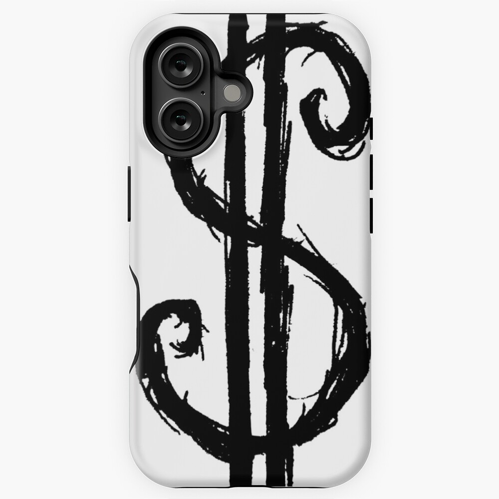 Item preview, iPhone Tough Case designed and sold by racer0220.