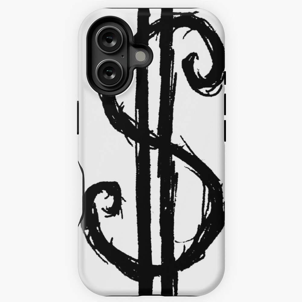 Item preview, iPhone Magsafe Tough Case designed and sold by racer0220.