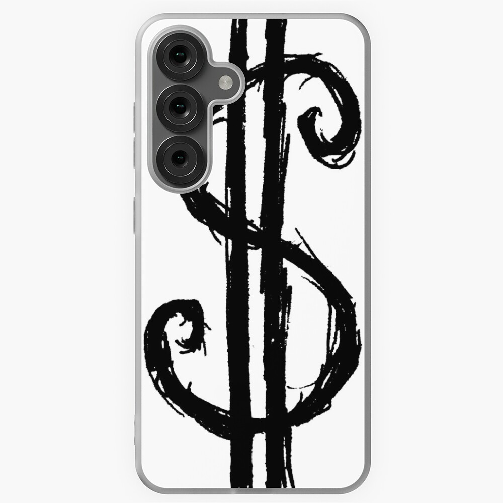 Item preview, Samsung Galaxy Soft Case designed and sold by racer0220.