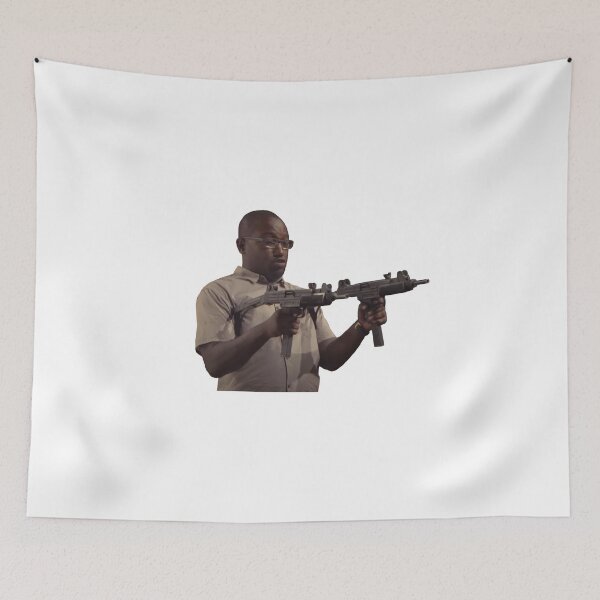 Item preview, Hannibal Buress designed and sold by At-mp.