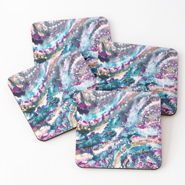 Item preview, Unicorn Cay designed and sold by Zoé Alexander.