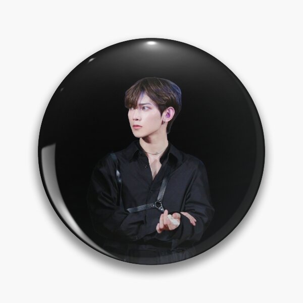 Artikelvorschau, Ateez Kang Yeosang entworfen und verkauft von wwjkhsk.