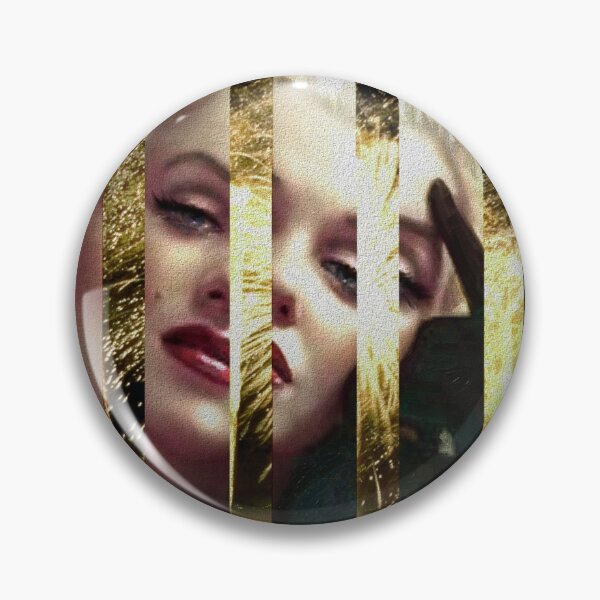 Item preview, MM 128 SIS gold designed and sold by TheoDanella.