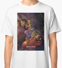 Banu Goshasp - Rejected Princesses Classic T-Shirt