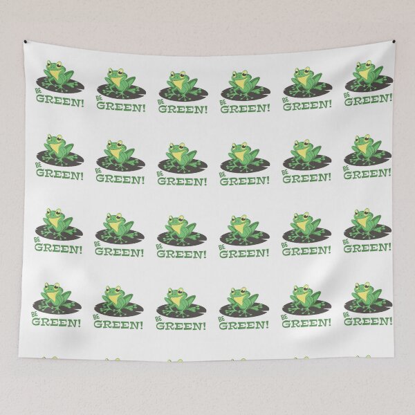 Item preview, Funny Frog designed and sold by princegiri.