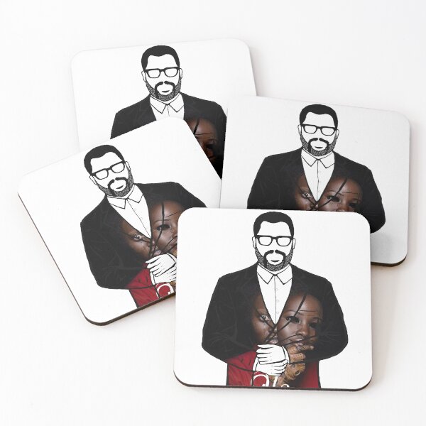 Item preview, Jordan Peele, the director of Us designed and sold by Film.O.Grapher.
