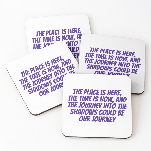 Item preview, Journey Into The Shadows designed and sold by cobie123270.
