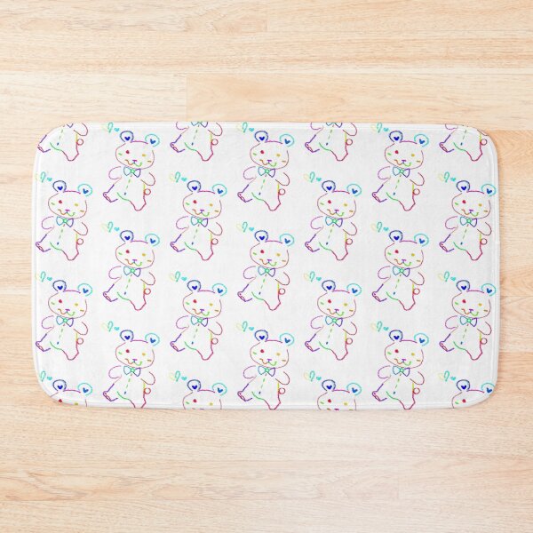 Item preview, Cute Teddy Bear designed and sold by tadpoletreat.