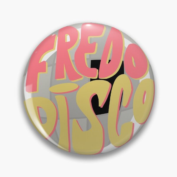 Item preview, fredo disco - disco ball designed and sold by Samantha Flores.