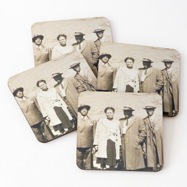 Item preview, Zoot Suits! designed and sold by Vintaged.